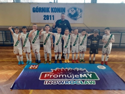 Turniej Górnik Cup